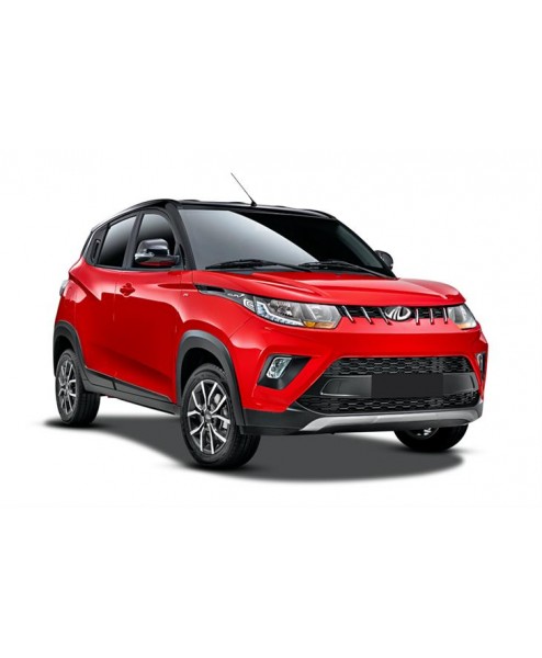 Mahindra KUV 100 NXT